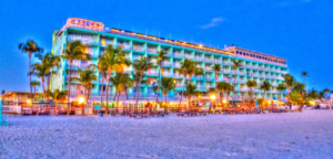Lani Kai Beach Resort, Fort Myers Beach, Florida | Attorney Aaron O'Brien