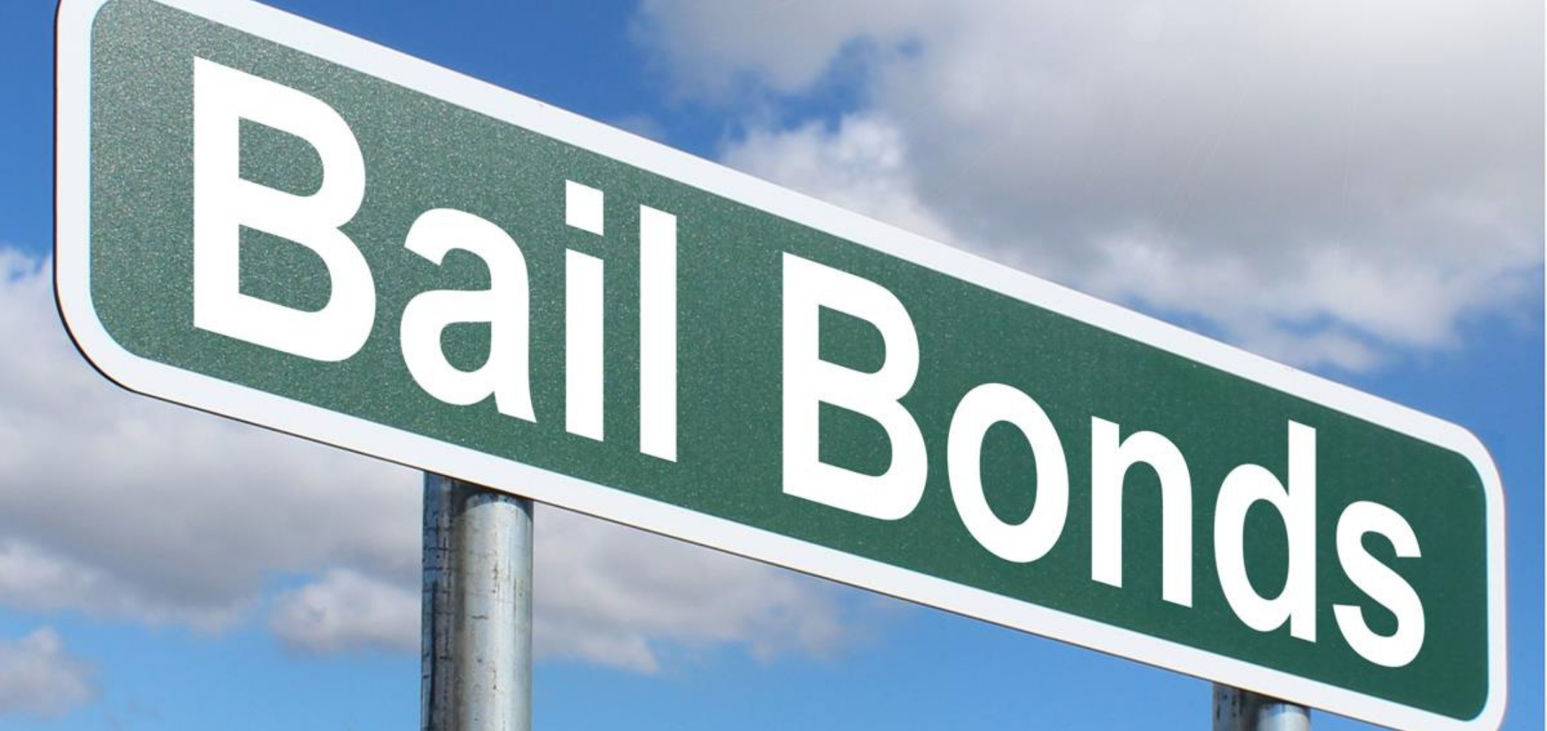 Bail and Bonds | Florida Civil Defense Attorney, Aaron O'Brien